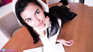 Lust Barbie Schoolgirl Alternative Angles WRB