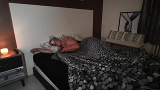 JacquieEtMichelTV Lea Even When Shes Asleep Lea Dreams Of Nothing But Sex PP