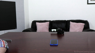 BackroomCastingCouch Kitty Rhodes Domesticated Kitty PP