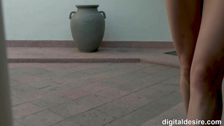DigitalDesire Aspen Ora Glamour Model Aspen Ora VSEX
