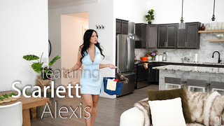 NFBusty Scarlett Alexis WRB
