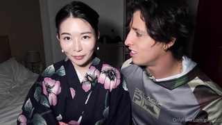OnlyFans Rikako Katayama And Gattouz Round PP