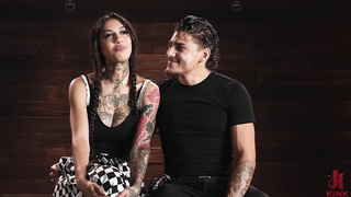 DungeonSex Ravyn Alexa FETiSH