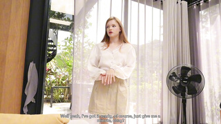 FapHouse Diana Rider The Best Birthday Gift Is To Cum In My Stepsisters Tight Pussy PP