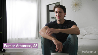 BellesaHouse Sawyer Cassidy Sawyer And Parker p VSEX