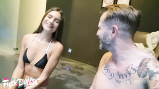 LegalPorno Candie Luciani PP