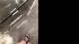 OnlyFans Ruth Lee Hot New Neighbor Comes PP