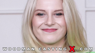 WoodmanCastingX Jesie Rose Aka Peach Delina Casting PP