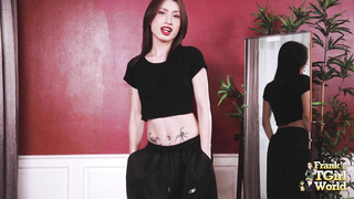 Franks-TgirlWorld Fiaz Forward  </a> <a href="#" id="bmk-btn" title="В закладки" style="font-size: 15px; vertical-align: middle;"><i class="fas fa-star" style="color: #666;"></i>