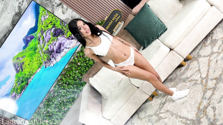 LegalPorno Lisa Rous Ls PP