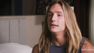 BellesaHouse Myra Moans Myra And Axel p VSEX