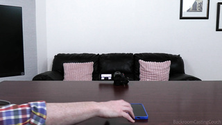 BackroomCastingCouch Dallas Cross I Look Best With A Dick In My Mouth PP