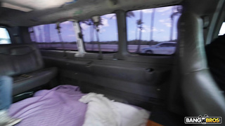 BangBus Steph Wilde WRB