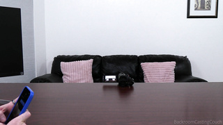 BackroomCastingCouch Rustee Rouge Shes Everyones Girlfriend Now PP