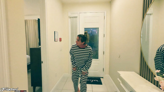 JonathanJordan Simone Steele JailBreak Pussy PP