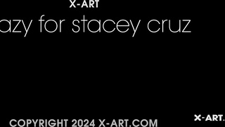 XArt Stacy Cruz Introducing Stacy NBQ