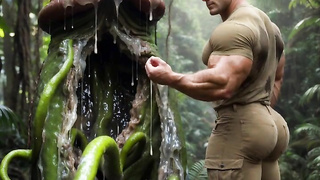 Uncharted Territory Jungle