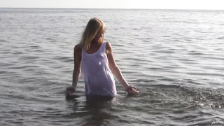 Stunning Garcia Sea Bliss