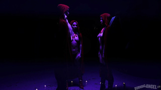 BurningAngel Katrina Jade