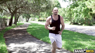 BigTitCreamPie Violet Myers