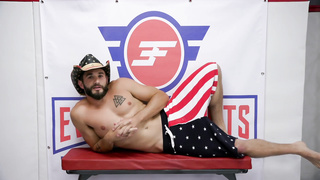 EvolvedFights Lydia Black WEIRD