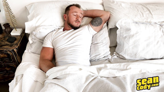 SeanCody SC-2719 Josh & Brayden: Bareback