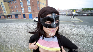 BruceAndMorgan Cumshot Compilation FETiSH