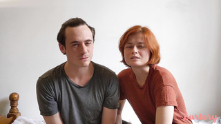 Lustery E Nina And Conor Lockdown Lust