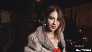 RKPrime Rebecca Volpetti Night Out Wild Out