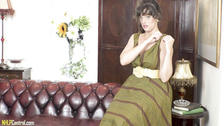 NHLPCentral Kate Anne A sexy time again