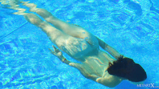 MetArtX Tiny Tina Summer Day