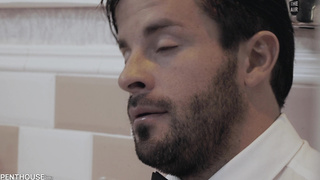 Penthouse Tina Kay Explicit Sex