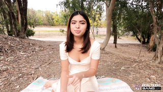 Bang RealTeens Hazel Heart