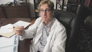 GenderX Chelsea Marie Transsexual Nurses