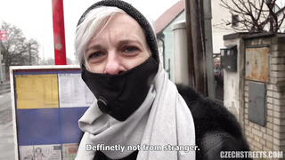 CzechStreets E Family Fucking Constellation