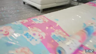 Str8ToGay It's A Boy!