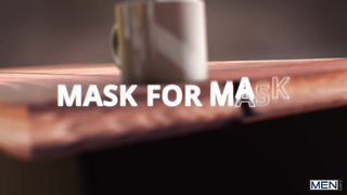 DrillMyHole Mask For Mask Dominated