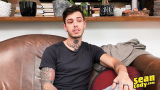 SeanCody SC-2750 Dex Parker: Dex POV