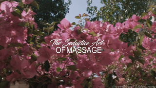 SweetheartVideo Jane Wilde And Lacy Lennon The Seductive Art Of Massage