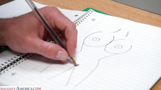 MyFirstSexTeacher Bianca Burke