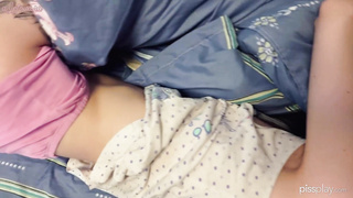 PissPlay Alex Dreamy Alex