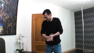 ImmoralLive Josephine Jackson