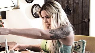 DevilsFilm Violet Myers Shes More Stacked Than Her Mom