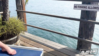 BJRaw Rachael Cavalli