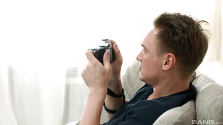 Teens Want To Try Anal iNTERNAL WEBRiP