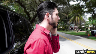 BigTitCreamPie Joslyn James