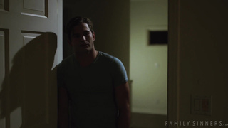 FamilySinners Kenzie Reeves Step Siblings