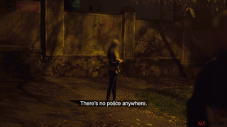 ForgiveMeFather Dumped Blonde Needs The Cash