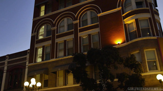 GirlfriendsFilms Kayley Gunner And Aften Opal