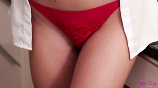 GirlsOnlyPorn Rebecca Volpetti And Stacy Cruz Sticky Sweet